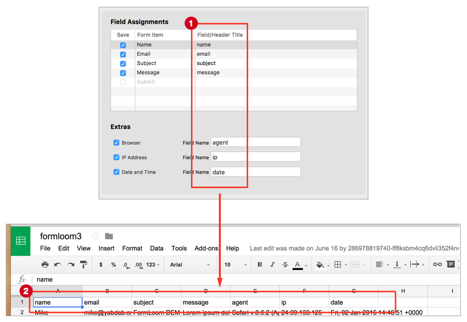 How To Insert Clock In Google Sheets